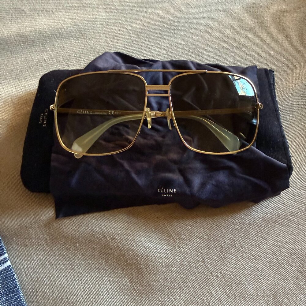 Celine Sunglasses